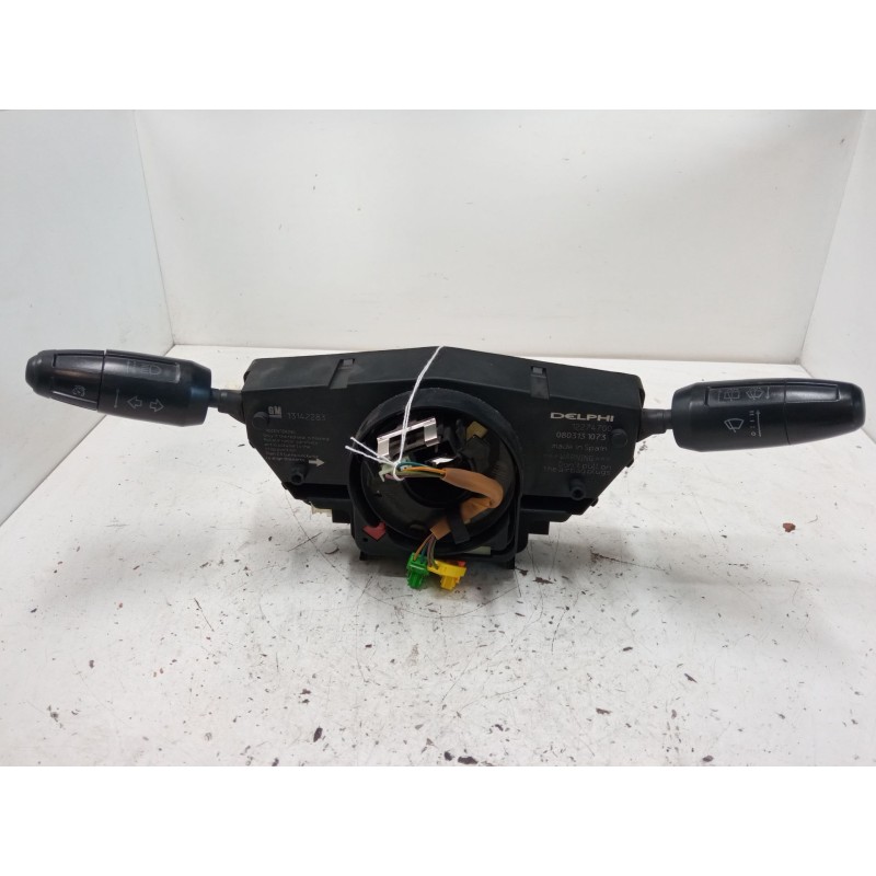 Recambio de mando luces para opel corsa d (s07) 1.3 cdti (l08, l68) referencia OEM IAM 13142283  