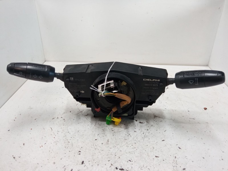 Recambio de mando luces para opel corsa d (s07) 1.3 cdti (l08, l68) referencia OEM IAM 13142283  