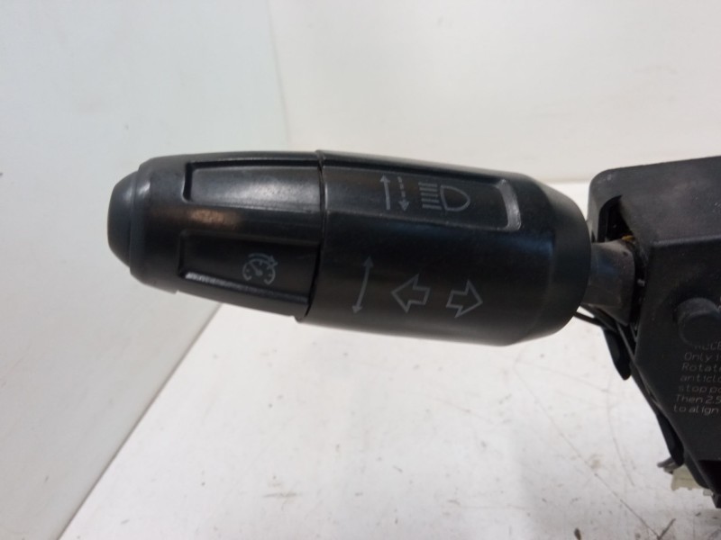 Recambio de mando luces para opel corsa d (s07) 1.3 cdti (l08, l68) referencia OEM IAM 13142283  