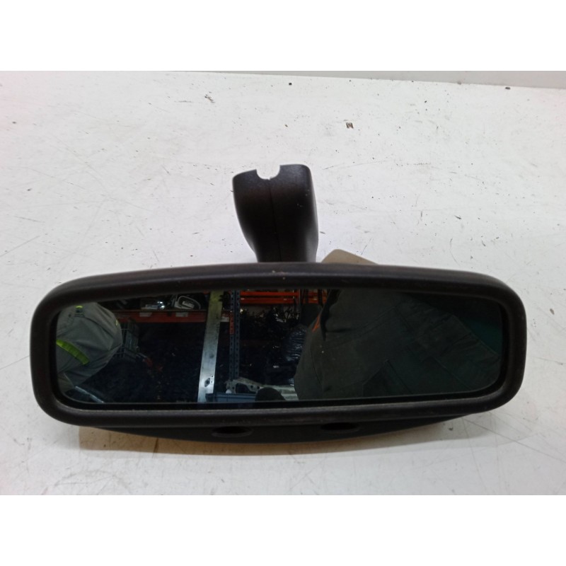 Recambio de retrovisor interior electrico para peugeot 307 cc (3b) 2.0 hdi 135 referencia OEM IAM   