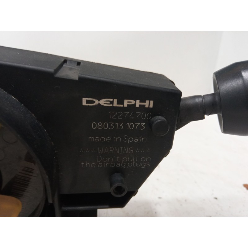 Recambio de mando luces para opel corsa d (s07) 1.3 cdti (l08, l68) referencia OEM IAM 13142283  