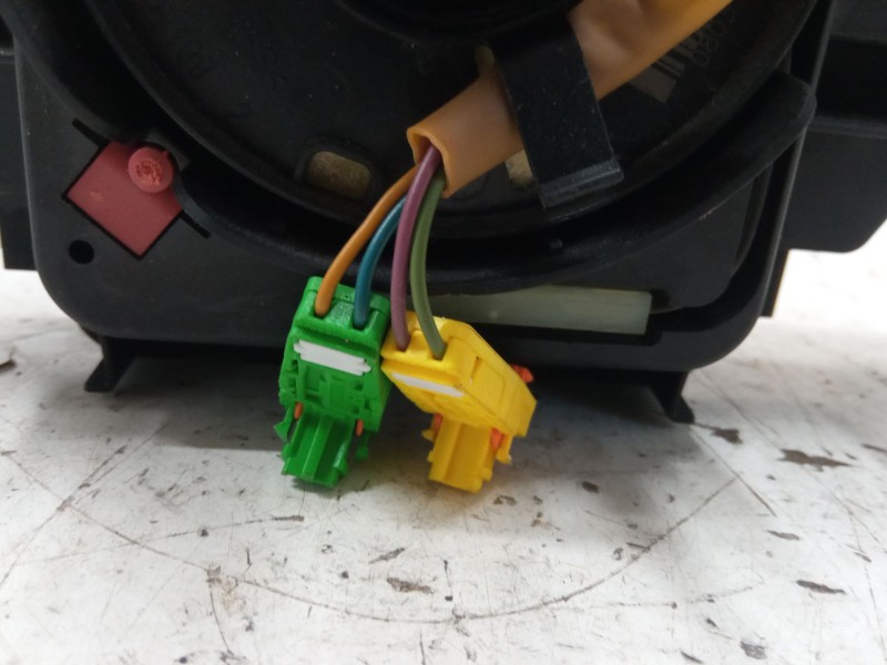 Recambio de mando luces para opel corsa d (s07) 1.3 cdti (l08, l68) referencia OEM IAM 13142283  