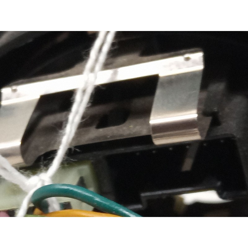 Recambio de mando luces para opel corsa d (s07) 1.3 cdti (l08, l68) referencia OEM IAM 13142283  