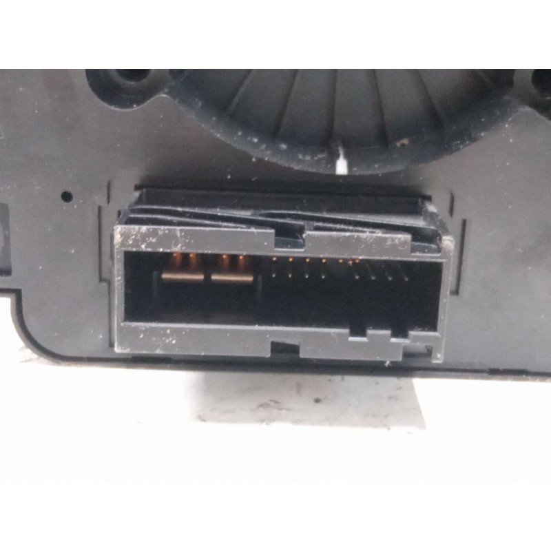 Recambio de mando luces para opel corsa d (s07) 1.3 cdti (l08, l68) referencia OEM IAM 13142283  