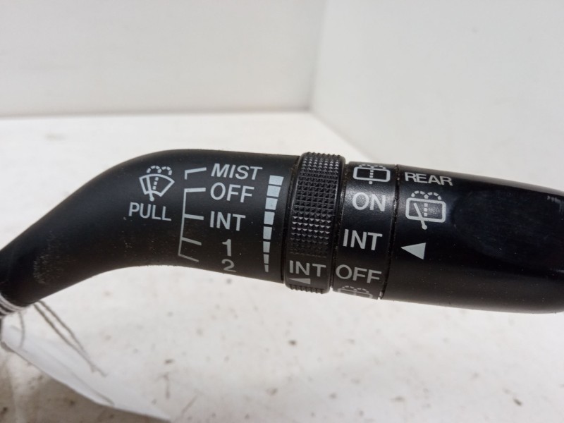 Recambio de mando luces para mazda 6 hatchback (gg) 2.0 di (gg14) referencia OEM IAM   
