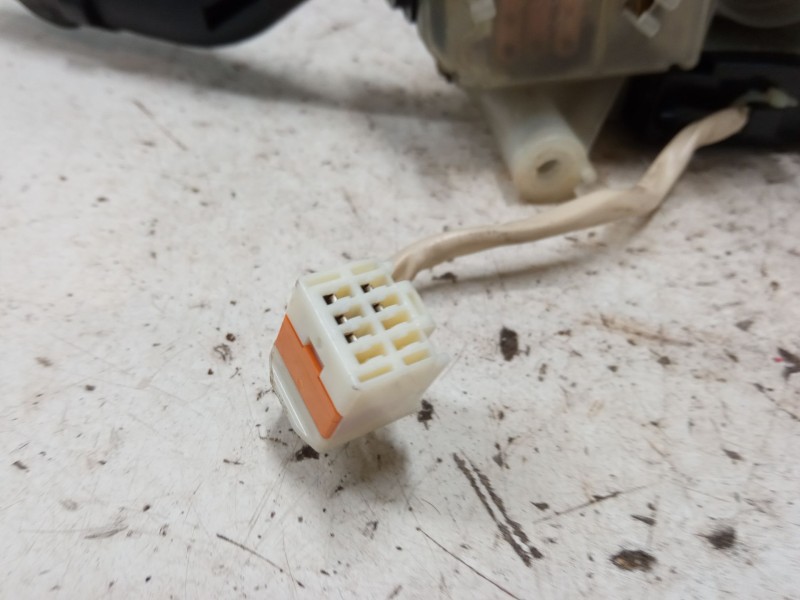 Recambio de mando luces para mazda 6 hatchback (gg) 2.0 di (gg14) referencia OEM IAM   