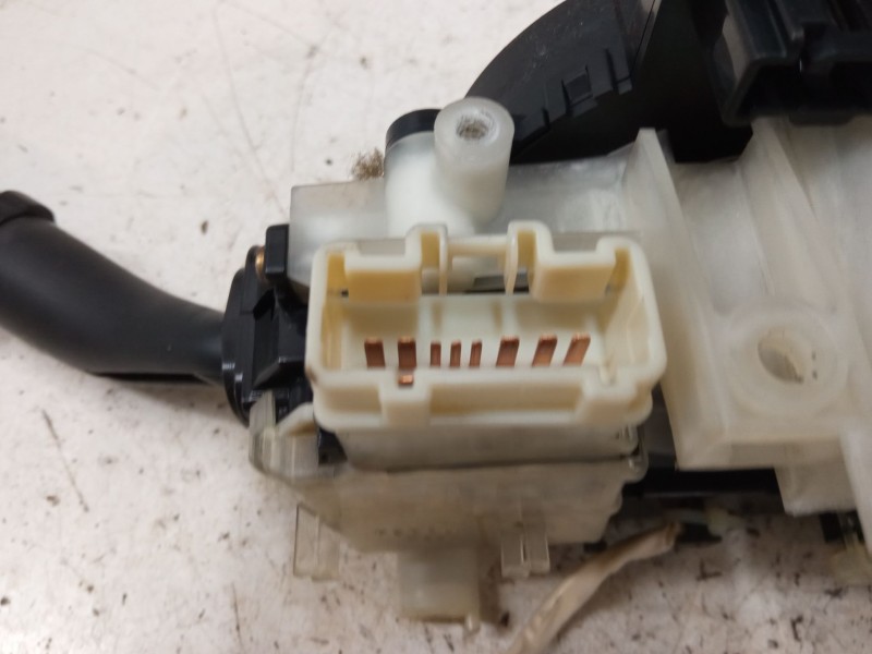 Recambio de mando luces para mazda 6 hatchback (gg) 2.0 di (gg14) referencia OEM IAM   