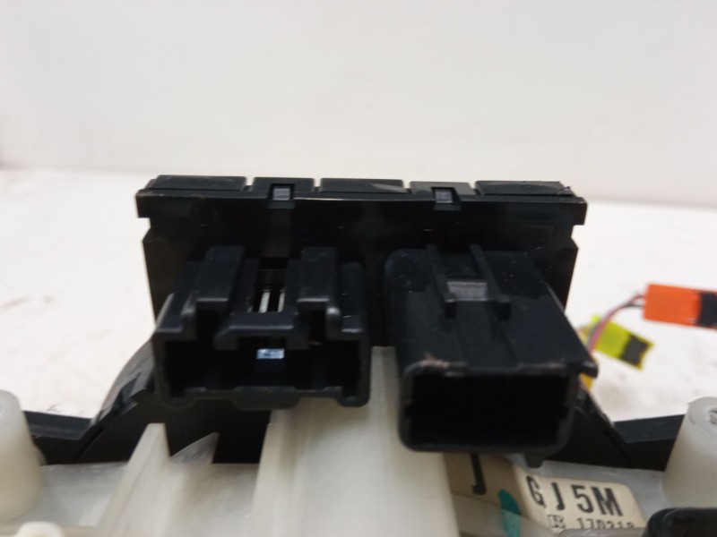Recambio de mando luces para mazda 6 hatchback (gg) 2.0 di (gg14) referencia OEM IAM   