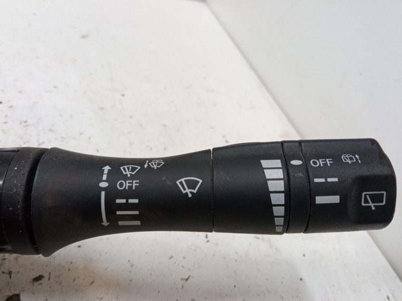 Recambio de mando luces para nissan juke (f15) 1.6 referencia OEM IAM   