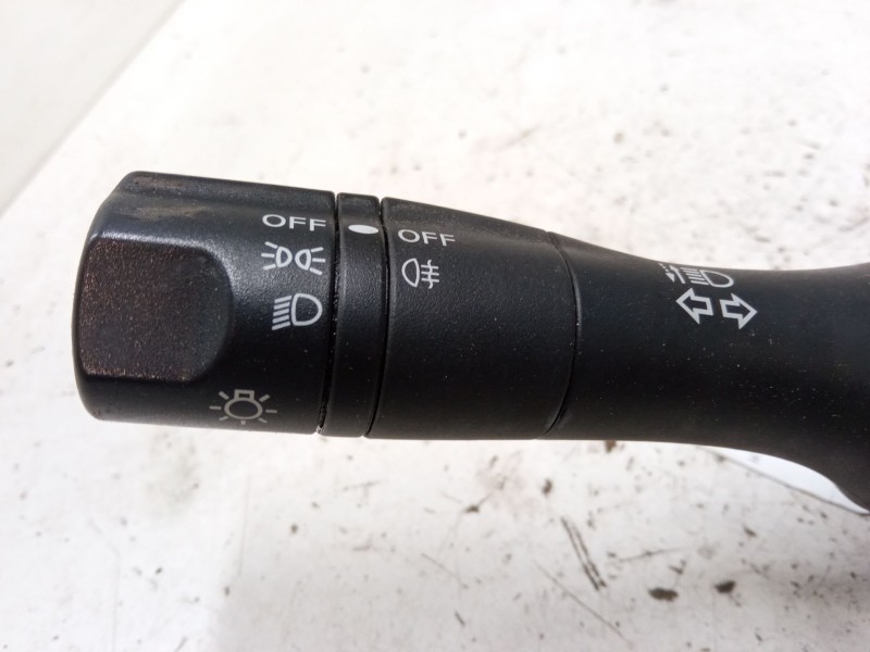 Recambio de mando luces para nissan juke (f15) 1.6 referencia OEM IAM   