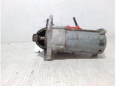 Recambio de motor arranque para renault scénic iii (jz0/1_) 1.5 dci referencia OEM IAM BPD418400A  M000T80081