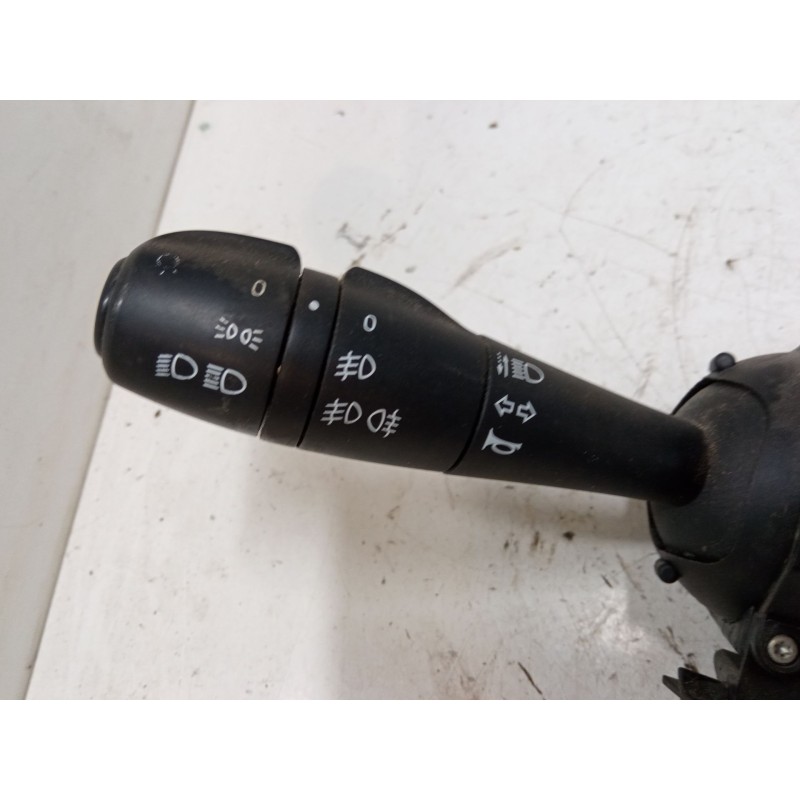 Recambio de mando luces para dacia sandero ii (b8_) 1.5 dci 75 / blue dci 75 (b8jw, b8m4, b8ah, b8m7, b8m6) referencia OEM IAM 6