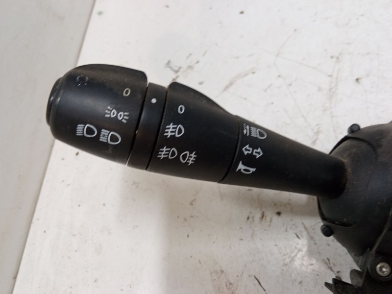 Recambio de mando luces para dacia sandero ii (b8_) 1.5 dci 75 / blue dci 75 (b8jw, b8m4, b8ah, b8m7, b8m6) referencia OEM IAM 6