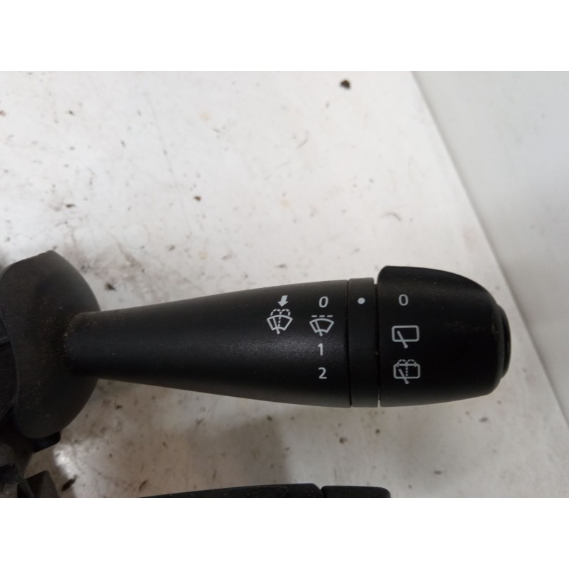 Recambio de mando luces para dacia sandero ii (b8_) 1.5 dci 75 / blue dci 75 (b8jw, b8m4, b8ah, b8m7, b8m6) referencia OEM IAM 6