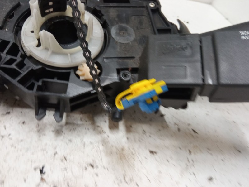 Recambio de mando luces para dacia sandero ii (b8_) 1.5 dci 75 / blue dci 75 (b8jw, b8m4, b8ah, b8m7, b8m6) referencia OEM IAM 6