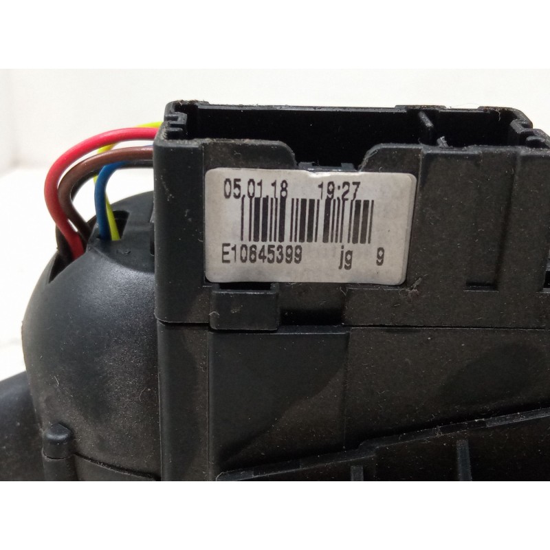 Recambio de mando luces para dacia sandero ii (b8_) 1.5 dci 75 / blue dci 75 (b8jw, b8m4, b8ah, b8m7, b8m6) referencia OEM IAM 6