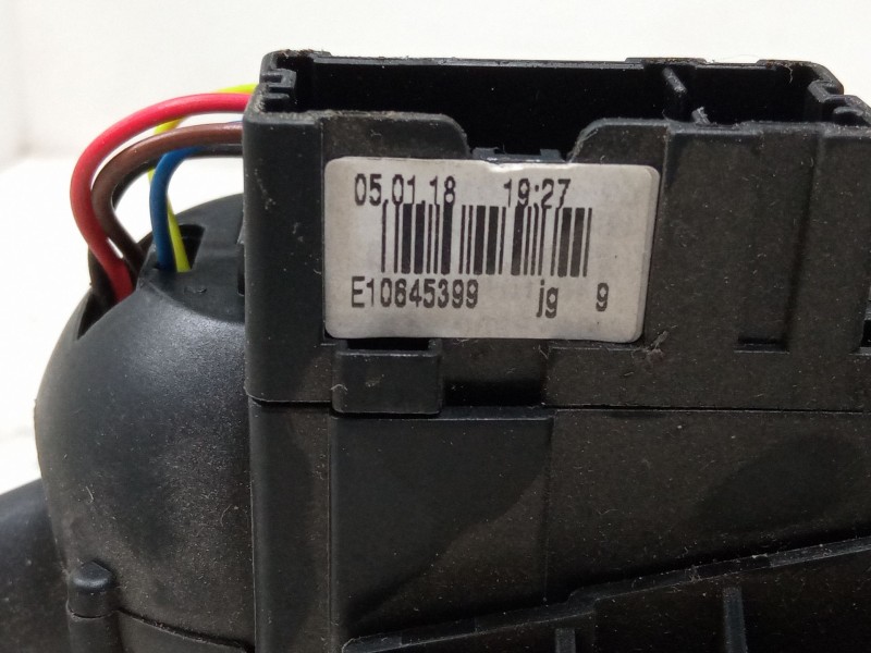 Recambio de mando luces para dacia sandero ii (b8_) 1.5 dci 75 / blue dci 75 (b8jw, b8m4, b8ah, b8m7, b8m6) referencia OEM IAM 6