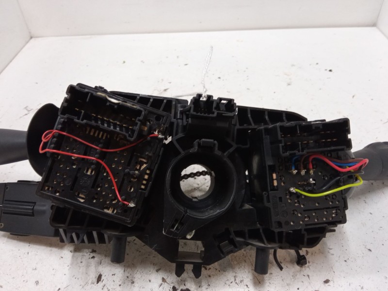 Recambio de mando luces para dacia sandero ii (b8_) 1.5 dci 75 / blue dci 75 (b8jw, b8m4, b8ah, b8m7, b8m6) referencia OEM IAM 6