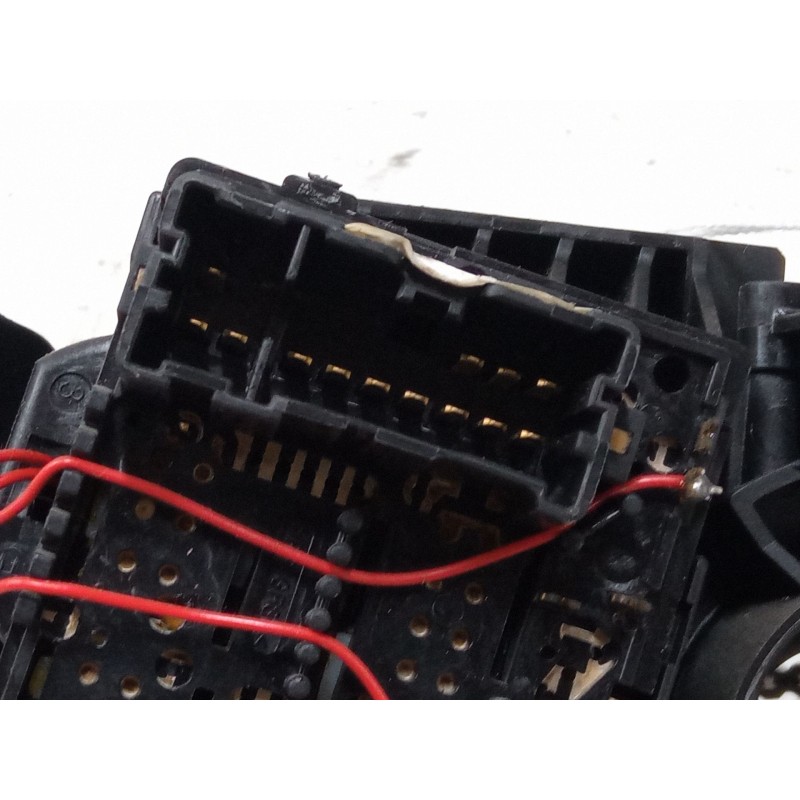 Recambio de mando luces para dacia sandero ii (b8_) 1.5 dci 75 / blue dci 75 (b8jw, b8m4, b8ah, b8m7, b8m6) referencia OEM IAM 6