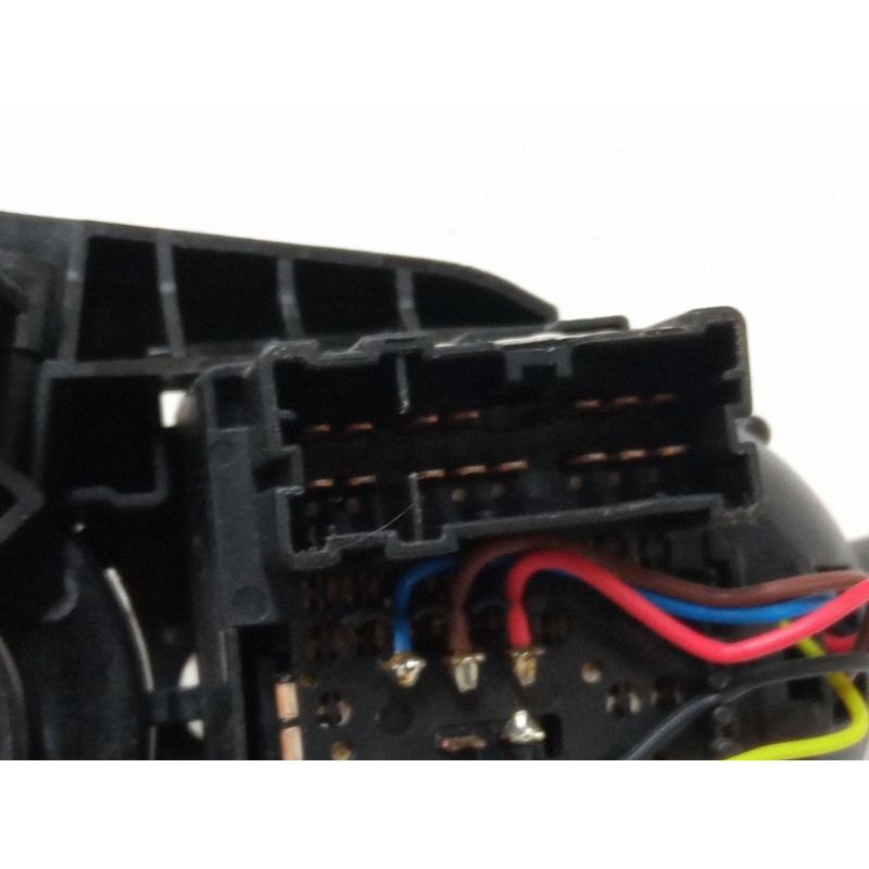 Recambio de mando luces para dacia sandero ii (b8_) 1.5 dci 75 / blue dci 75 (b8jw, b8m4, b8ah, b8m7, b8m6) referencia OEM IAM 6