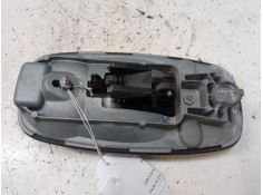 Recambio de maneta exterior puerta corredera derecha para nissan primastar furgoneta (x83) 1.9 dci 100 referencia OEM IAM    2
