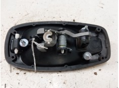 Recambio de maneta exterior puerta corredera derecha para fiat qubo (225_) 1.3 d multijet (225cxb1a, 225axb1a, 225cxb11, 225axb1 2