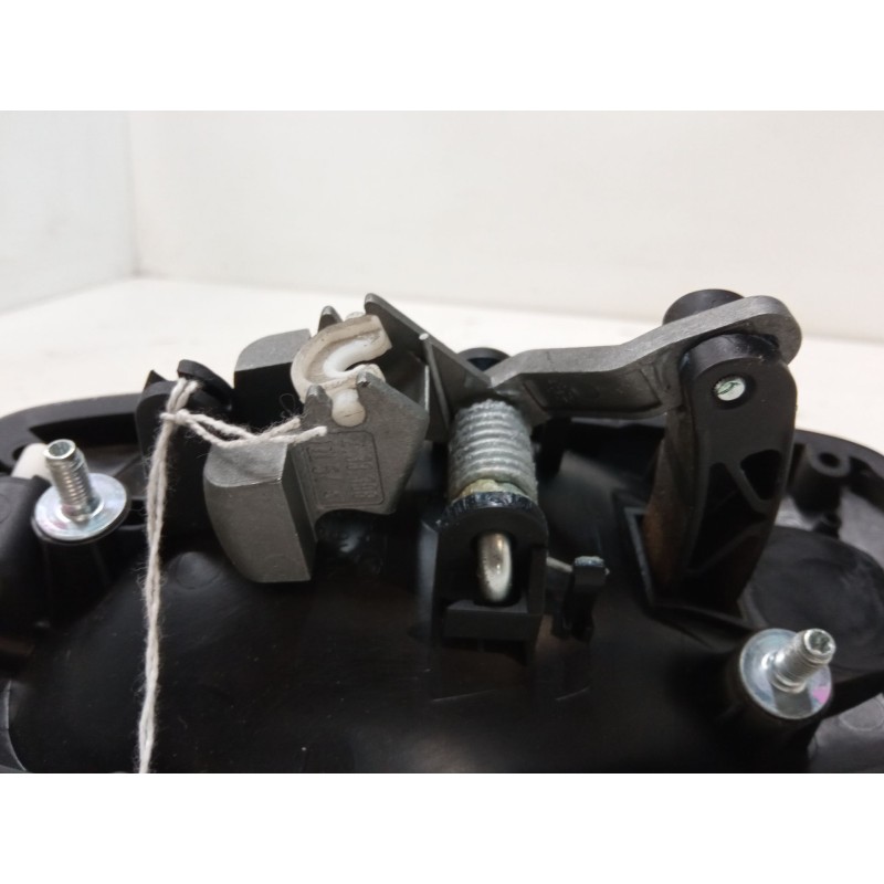 Recambio de maneta exterior puerta corredera derecha para fiat qubo (225_) 1.3 d multijet (225cxb1a, 225axb1a, 225cxb11, 225axb1