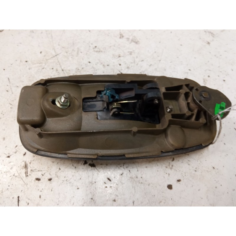Recambio de maneta exterior porton para nissan primastar furgoneta (x83) 1.9 dci 100 referencia OEM IAM   