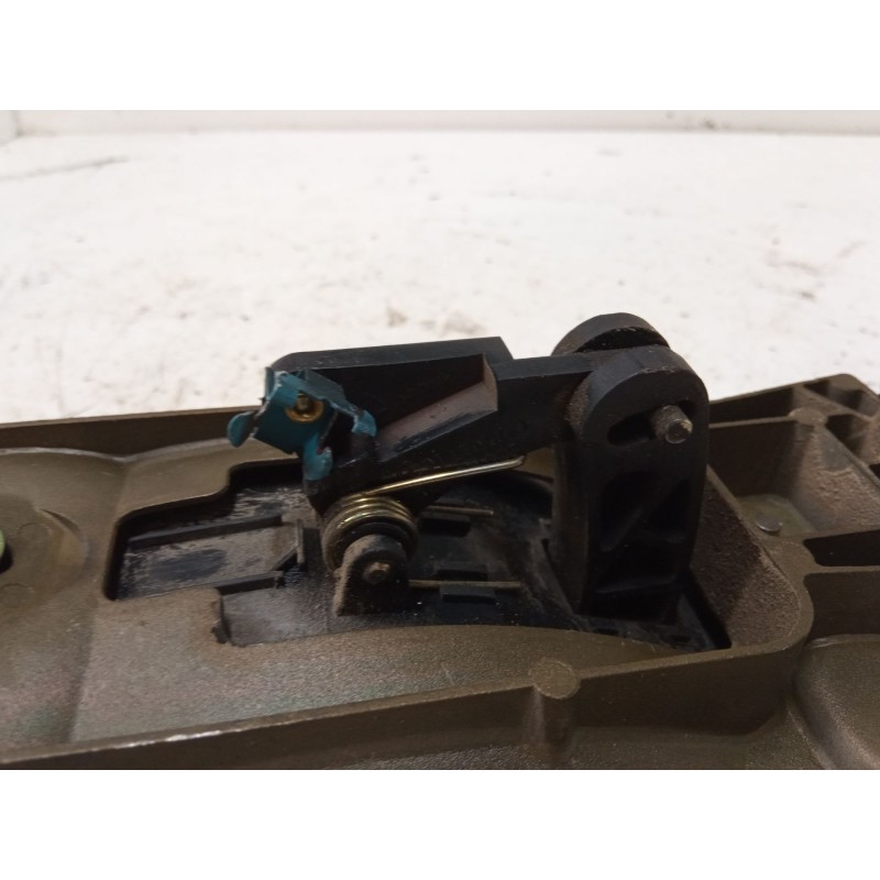 Recambio de maneta exterior porton para nissan primastar furgoneta (x83) 1.9 dci 100 referencia OEM IAM   