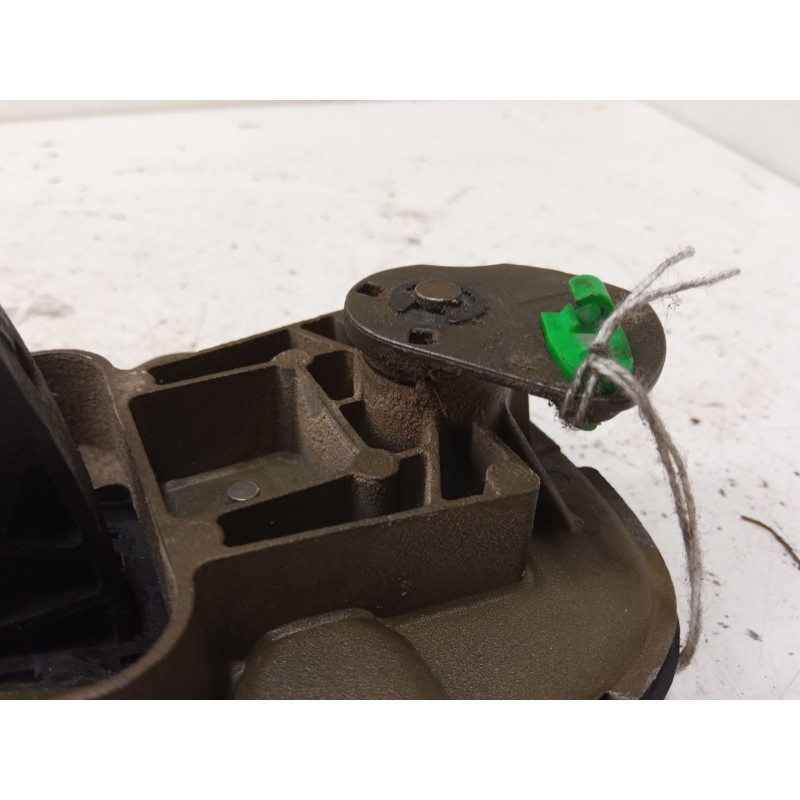 Recambio de maneta exterior porton para nissan primastar furgoneta (x83) 1.9 dci 100 referencia OEM IAM   