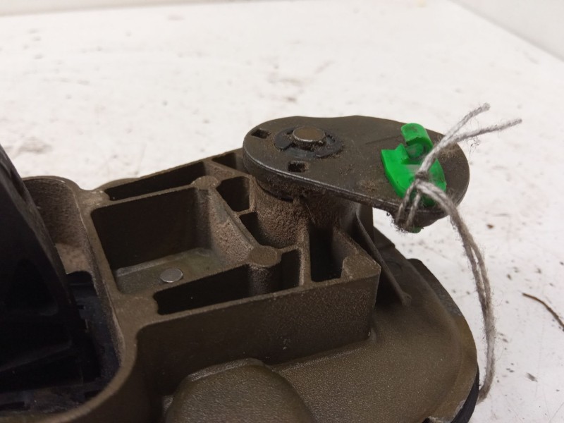 Recambio de maneta exterior porton para nissan primastar furgoneta (x83) 1.9 dci 100 referencia OEM IAM   