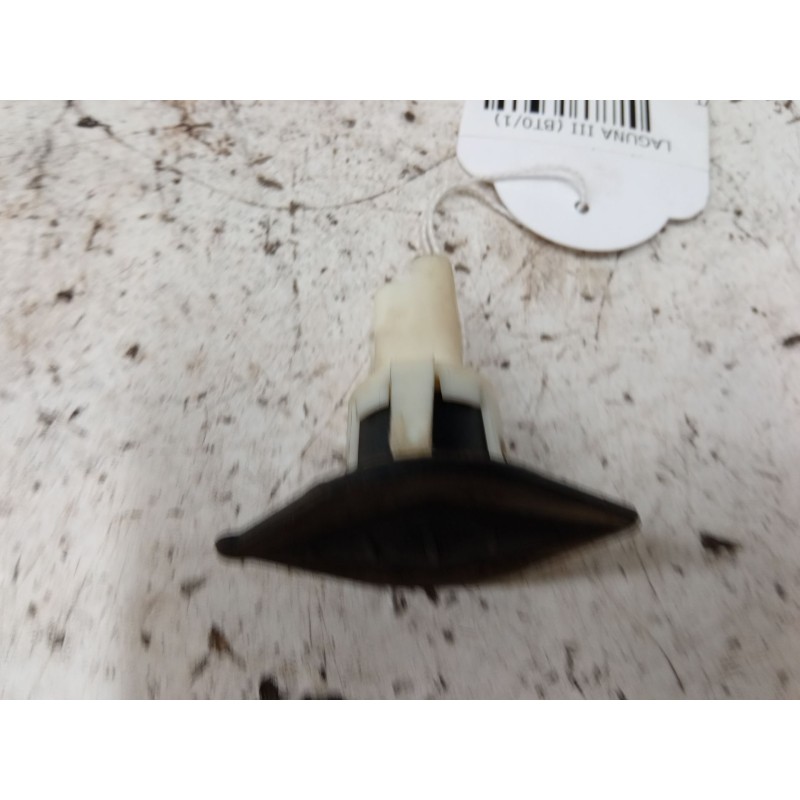 Recambio de maneta exterior porton para renault laguna iii (bt0/1) 1.5 dci (bt00, bt0a, bt0t, bt1j) referencia OEM IAM   