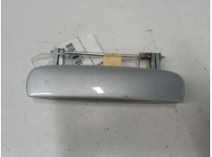 Recambio de maneta exterior porton para volkswagen polo iv (9n_, 9a_) 1.4 tdi referencia OEM IAM   