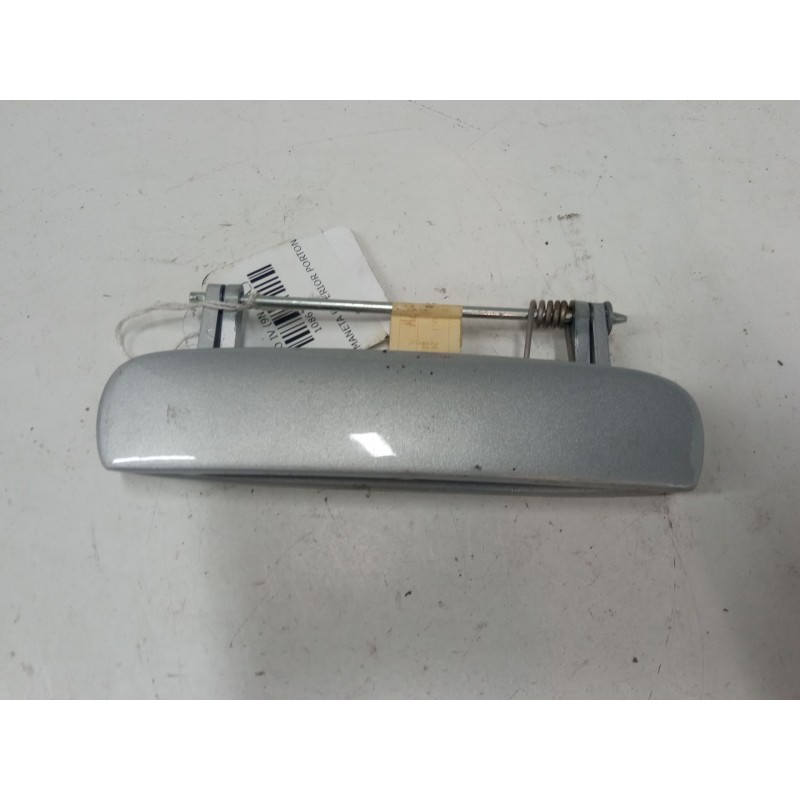 Recambio de maneta exterior porton para volkswagen polo iv (9n_, 9a_) 1.4 tdi referencia OEM IAM   