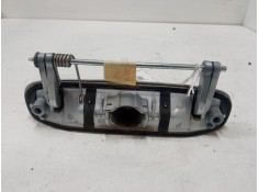 Recambio de maneta exterior porton para volkswagen polo iv (9n_, 9a_) 1.4 tdi referencia OEM IAM    2