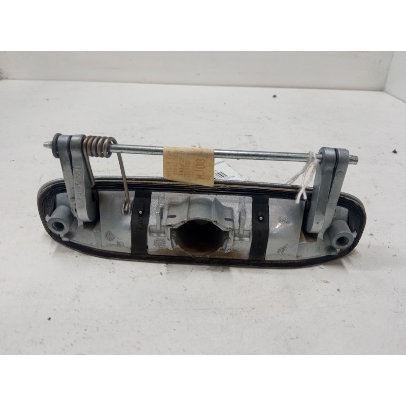 Recambio de maneta exterior porton para volkswagen polo iv (9n_, 9a_) 1.4 tdi referencia OEM IAM   