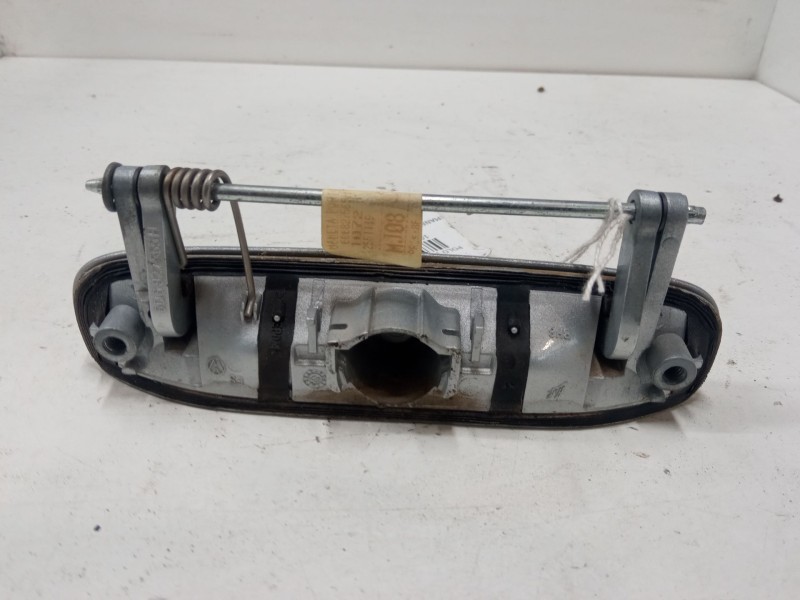 Recambio de maneta exterior porton para volkswagen polo iv (9n_, 9a_) 1.4 tdi referencia OEM IAM   