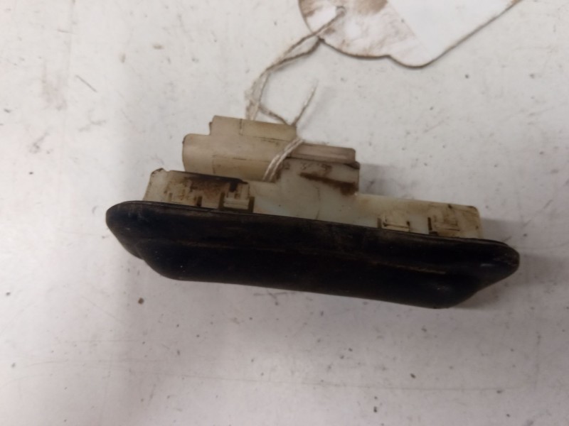 Recambio de maneta exterior porton para citroën c3 ii (sc_) 1.2 vti 82 referencia OEM IAM   