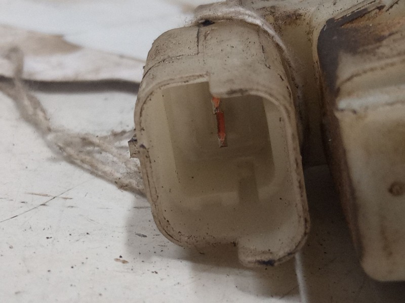 Recambio de maneta exterior porton para citroën c3 ii (sc_) 1.2 vti 82 referencia OEM IAM   