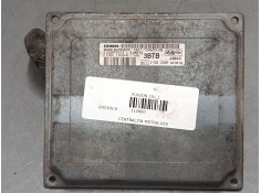 Recambio de centralita motor uce para ford fusion (ju_) 1.4 referencia OEM IAM 4S6112A650NB S120977013C SIM210