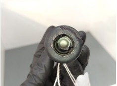 Recambio de pomo palanca cambio para peugeot 206+ (2l_, 2m_) 1.4 i (2lkfwa, 2mkfwa) referencia OEM IAM    2