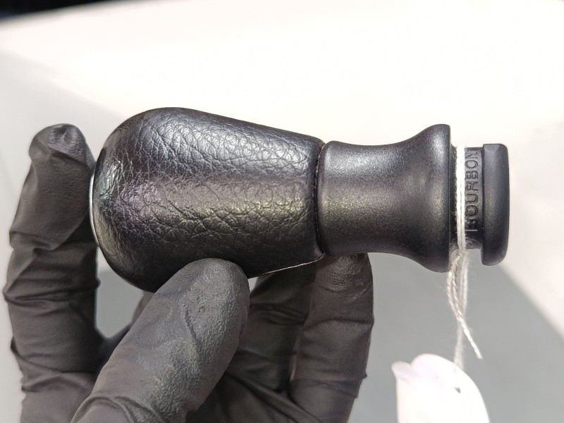 Recambio de pomo palanca cambio para peugeot 206+ (2l_, 2m_) 1.4 i (2lkfwa, 2mkfwa) referencia OEM IAM   
