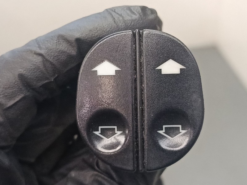Recambio de mando elevalunas delantero izquierdo para ford fusion (ju_) 1.4 referencia OEM IAM   