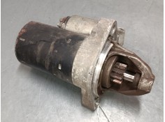 Recambio de motor arranque para ford fusion (ju_) 1.4 referencia OEM IAM 2S6U11000CB 0001107417 