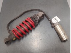 Recambio de amortiguador trasero para honda cbr ( - 600cc) cbr 600 f (pc31) referencia OEM IAM 52410MN4003 SHOWA MBW621 