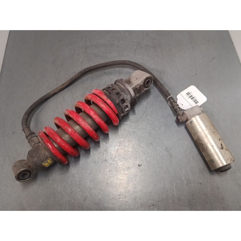 Recambio de amortiguador trasero para honda cbr ( - 600cc) cbr 600 f (pc31) referencia OEM IAM 52410MN4003 SHOWA MBW621 