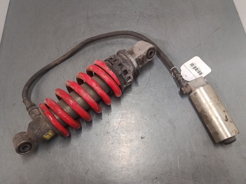 Recambio de amortiguador trasero para honda cbr ( - 600cc) cbr 600 f (pc31) referencia OEM IAM 52410MN4003 SHOWA MBW621 