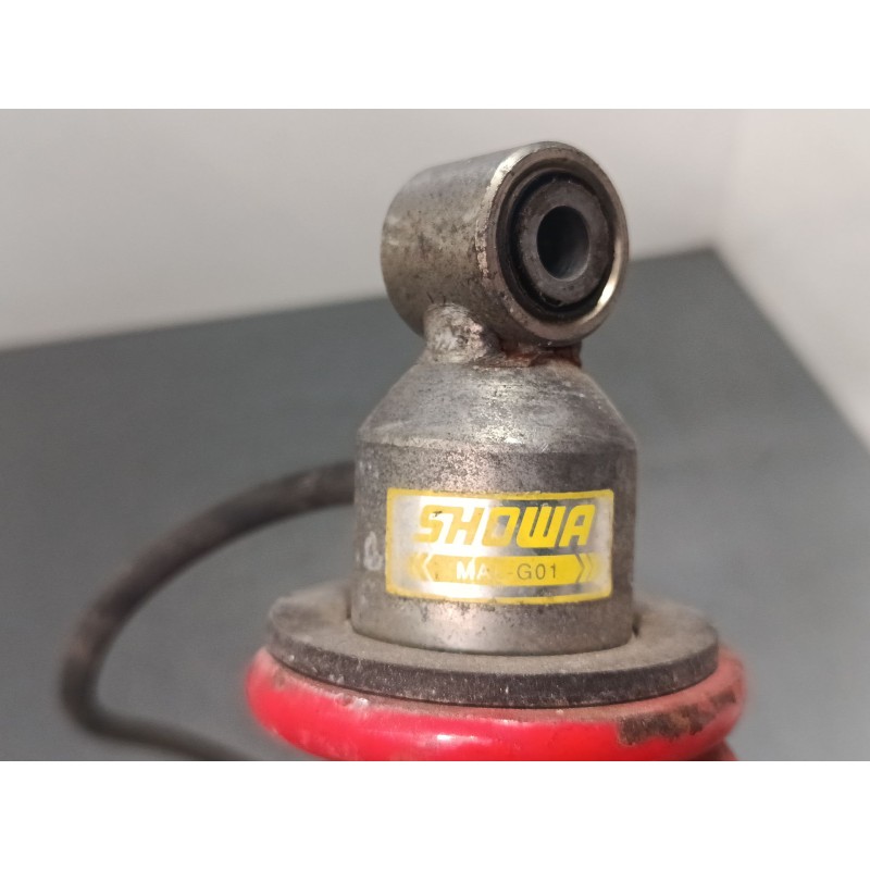 Recambio de amortiguador trasero para honda cbr ( - 600cc) cbr 600 f (pc31) referencia OEM IAM 52410MN4003 SHOWA MBW621 