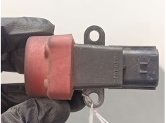 Recambio de sensor de impacto para peugeot 406 (8b) 1.8 16v referencia OEM IAM 1477226080  