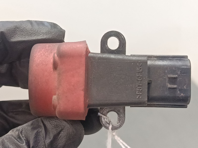 Recambio de sensor de impacto para peugeot 406 (8b) 1.8 16v referencia OEM IAM 1477226080  